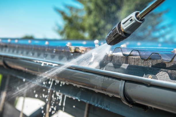 Best Fence Pressure Washing  in Marion, IL