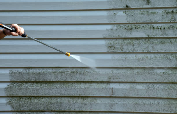 Pressure Washing Services for Businesses in Marion, IL