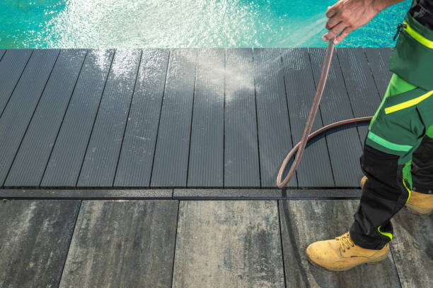 Best House Pressure Washing  in Marion, IL