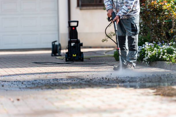 Pressure Washing Services for Businesses in Marion, IL