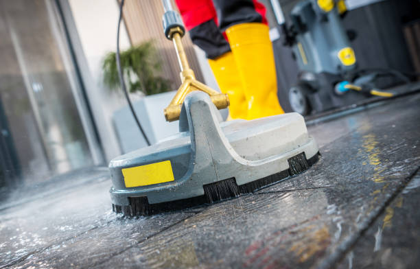 Best Pressure Washing Services Near Me  in Marion, IL