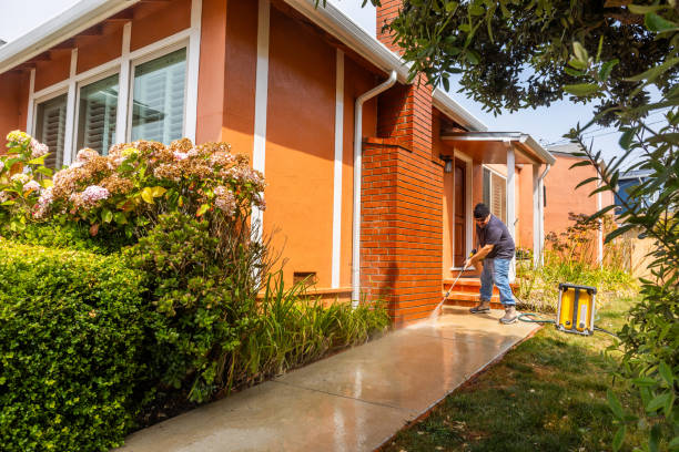 Best Pressure Washing Brick  in Marion, IL