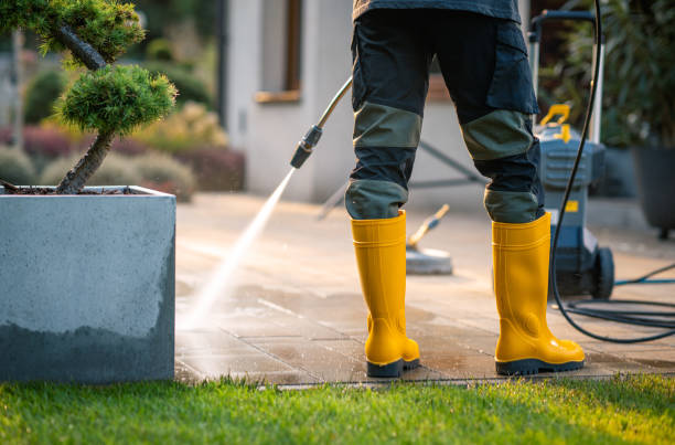 Deck Cleaning Services in Marion, IL